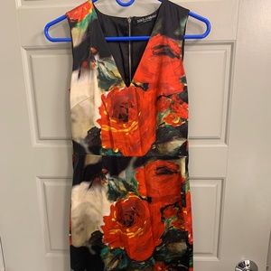 Size 36 Dolce and Gabbana dress